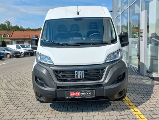 Fiat Ducato 2,2 MTJ 140k  Maxi L3H2