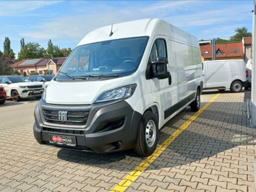 Fiat Ducato 2,2 MTJ 140k  Maxi L3H2