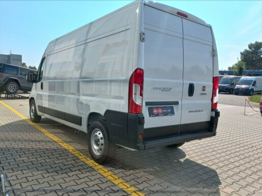 Fiat Ducato 2,2 MTJ 140k  Maxi L3H2