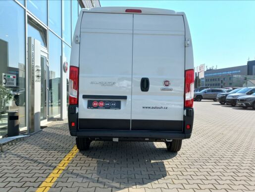 Fiat Ducato 2,2 MTJ 140k  Maxi L3H2