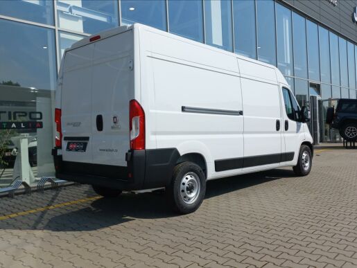 Fiat Ducato 2,2 MTJ 140k  Maxi L3H2