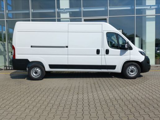 Fiat Ducato 2,2 MTJ 140k  Maxi L3H2