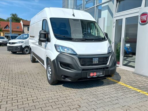 Fiat Ducato 2,2 MTJ 140k  Maxi L3H2