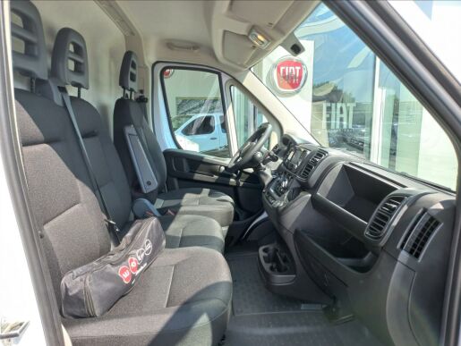 Fiat Ducato 2,2 MTJ 140k  Maxi L3H2