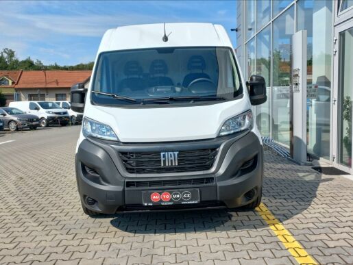 Fiat Ducato 2,2 MTJ 140k  Maxi L3H2