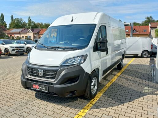 Fiat Ducato 2,2 MTJ 140k  Maxi L3H2