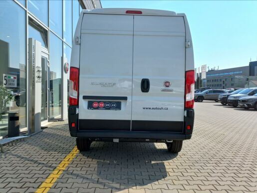 Fiat Ducato 2,2 MTJ 140k  Maxi L3H2