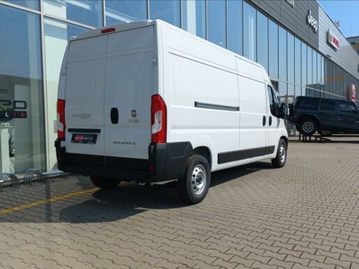 Fiat Ducato 2,2 MTJ 140k  Maxi L3H2