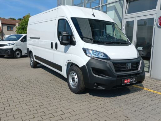 Fiat Ducato 2,2 MTJ 140k  Maxi L3H2