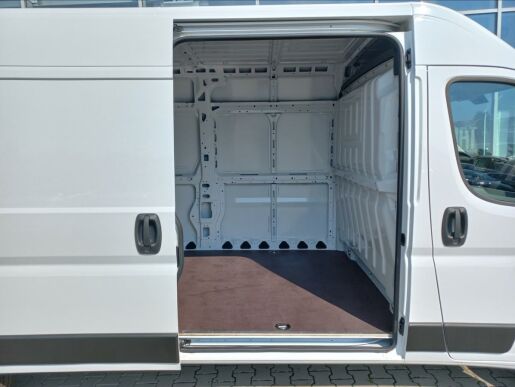 Fiat Ducato 2,2 MTJ 140k  Maxi L3H2