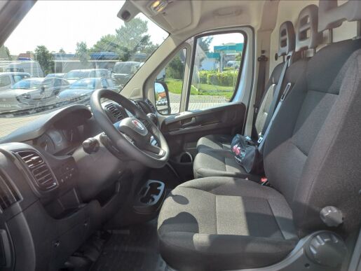 Fiat Ducato 2,2 MTJ 140k  Maxi L3H2