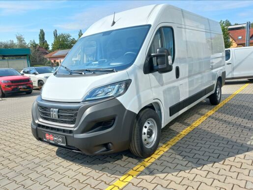 Fiat Ducato 2,2 MTJ 140k  Maxi L3H2