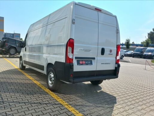 Fiat Ducato 2,2 MTJ 140k  Maxi L3H2