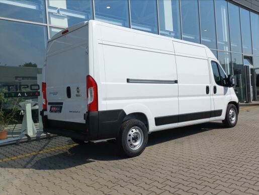 Fiat Ducato 2,2 MTJ 140k  Maxi L3H2