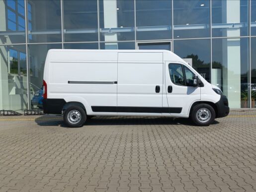 Fiat Ducato 2,2 MTJ 140k  Maxi L3H2