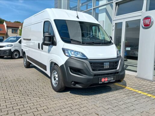 Fiat Ducato 2,2 MTJ 140k  Maxi L3H2