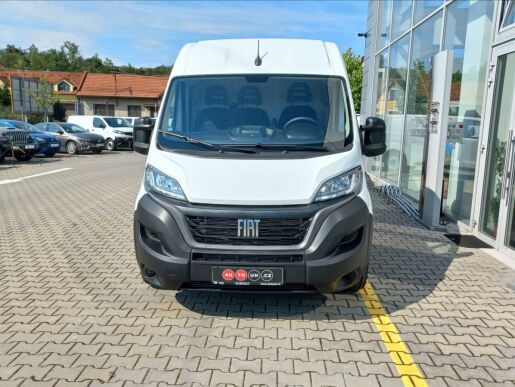 Fiat Ducato 2,2 MTJ 140k  Maxi L3H2 35