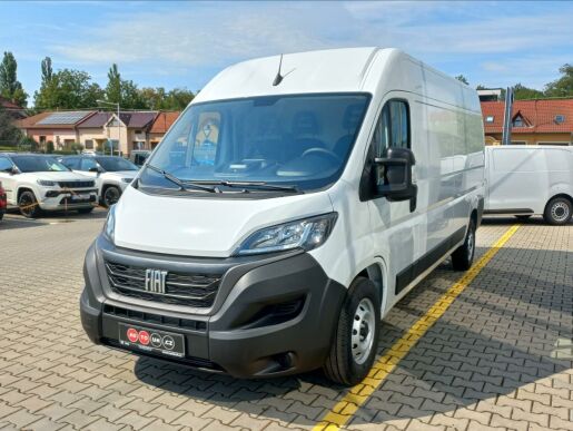 Fiat Ducato 2,2 MTJ 140k  Maxi L3H2 35