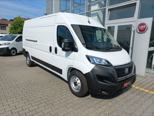 Fiat Ducato 2,2 MTJ 140k  Maxi L3H2 35