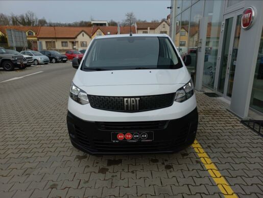 Fiat Scudo 1,5 MTJ 120k  L2