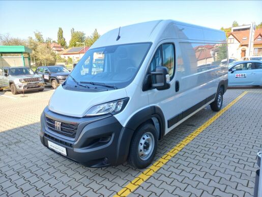 Fiat Ducato 2,2 MTJ 140k  Maxi L3H2 35