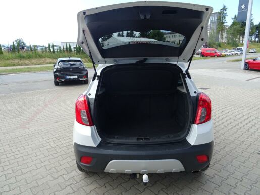 Opel Mokka 1,7 CDTI Cosmo 4x4 MAN6