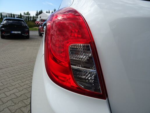 Opel Mokka 1,7 CDTI Cosmo 4x4 MAN6