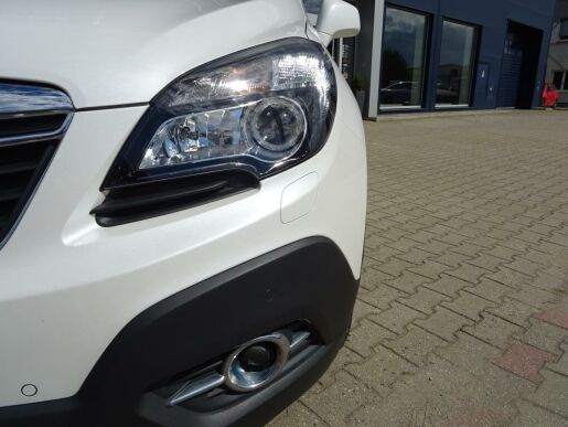 Opel Mokka 1,7 CDTI Cosmo 4x4 MAN6