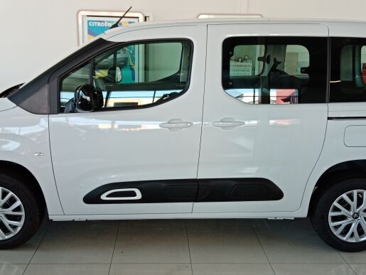 Citroën ë-Berlingo FEEL   100kW/136k               