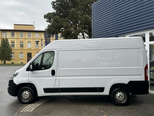 Opel Movano L2H2 2.2 CDTi 140k MAN6