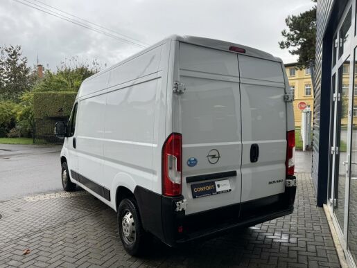 Opel Movano L2H2 2.2 CDTi 140k MAN6