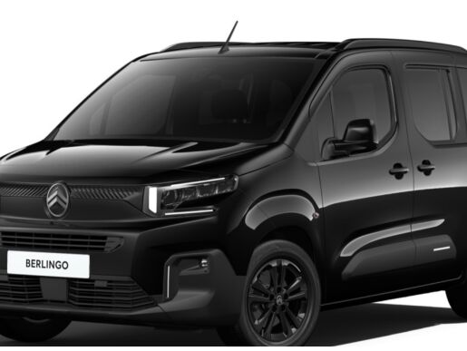 Citroën Berlingo osobní 5512 Max XTR 1,5HDI 130 koní Automat 