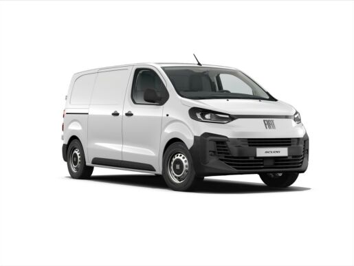 Fiat Scudo 2,0 MTJ 145k  L2