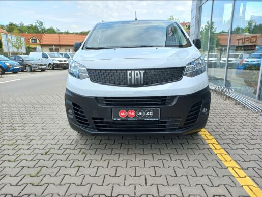 Fiat Scudo 2,0 MTJ 145k  L2