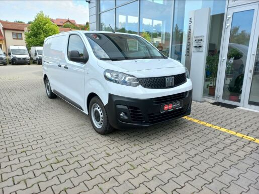 Fiat Scudo 2,0 MTJ 145k  L2