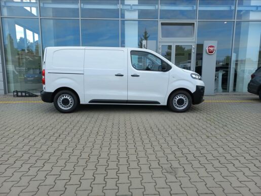 Fiat Scudo 2,0 MTJ 145k  L2