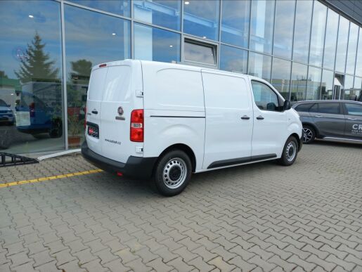 Fiat Scudo 2,0 MTJ 145k  L2