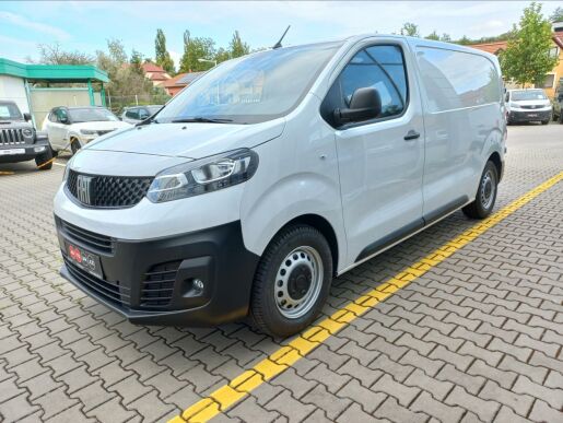 Fiat Scudo 2,0 MTJ 145k  L2