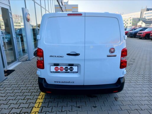 Fiat Scudo 2,0 MTJ 145k  L2 polokombi