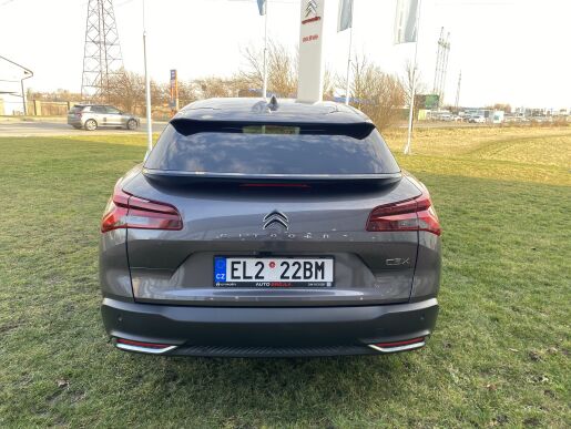 Citroën C5 X C5 X Hybrid 225 k S&S ë-EAT8 SHINE PACK    