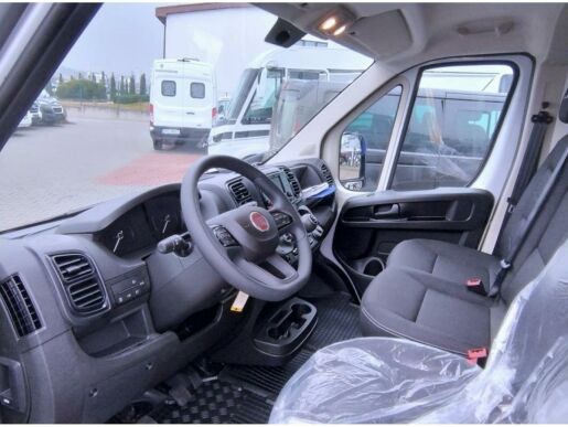 Fiat Ducato 33 2,2 MTJ 140k L2H2 *8845*