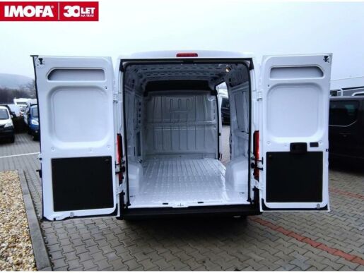 Fiat Ducato 33 2,2 MTJ 140k L2H2 *8845*