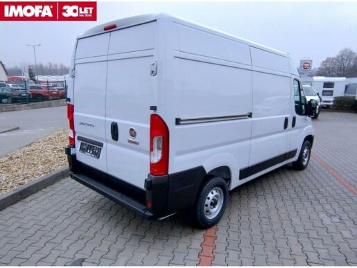 Fiat Ducato 33 2,2 MTJ 140k L2H2 *8845*