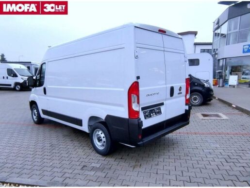 Fiat Ducato 33 2,2 MTJ 140k L2H2 *8845*