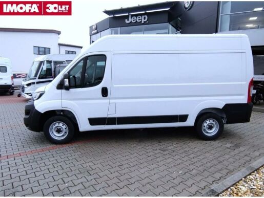 Fiat Ducato 33 2,2 MTJ 140k L2H2 *8845*