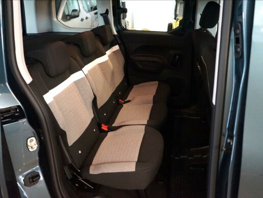 Citroën Berlingo osobní 1,2 PureTech 110 MAN6 PLUS