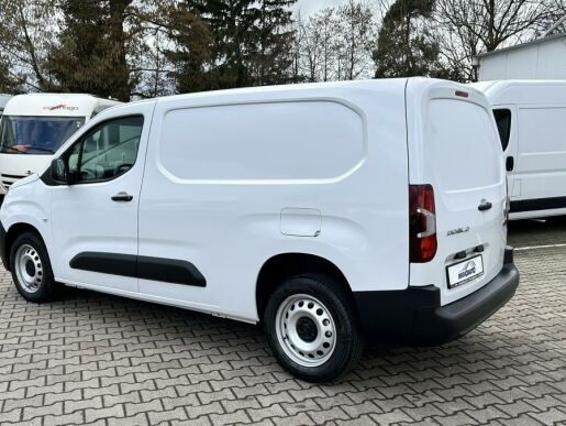 Fiat Dobló cargo 1.5 Blue HDI 100k L2