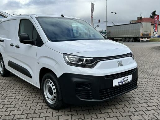 Fiat Dobló cargo 1.5 Blue HDI 100k L2