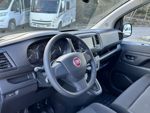 Fiat Scudo 1.5 M-Jet 120k L2