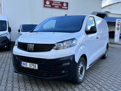 Fiat Scudo 1.5 M-Jet 120k L2